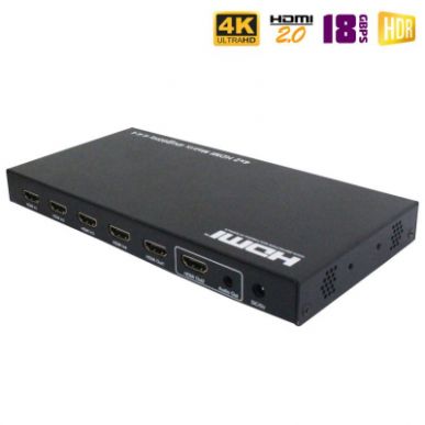 HDMI 2.0 матрица 4x2 / Dr.HD MX 426 FX